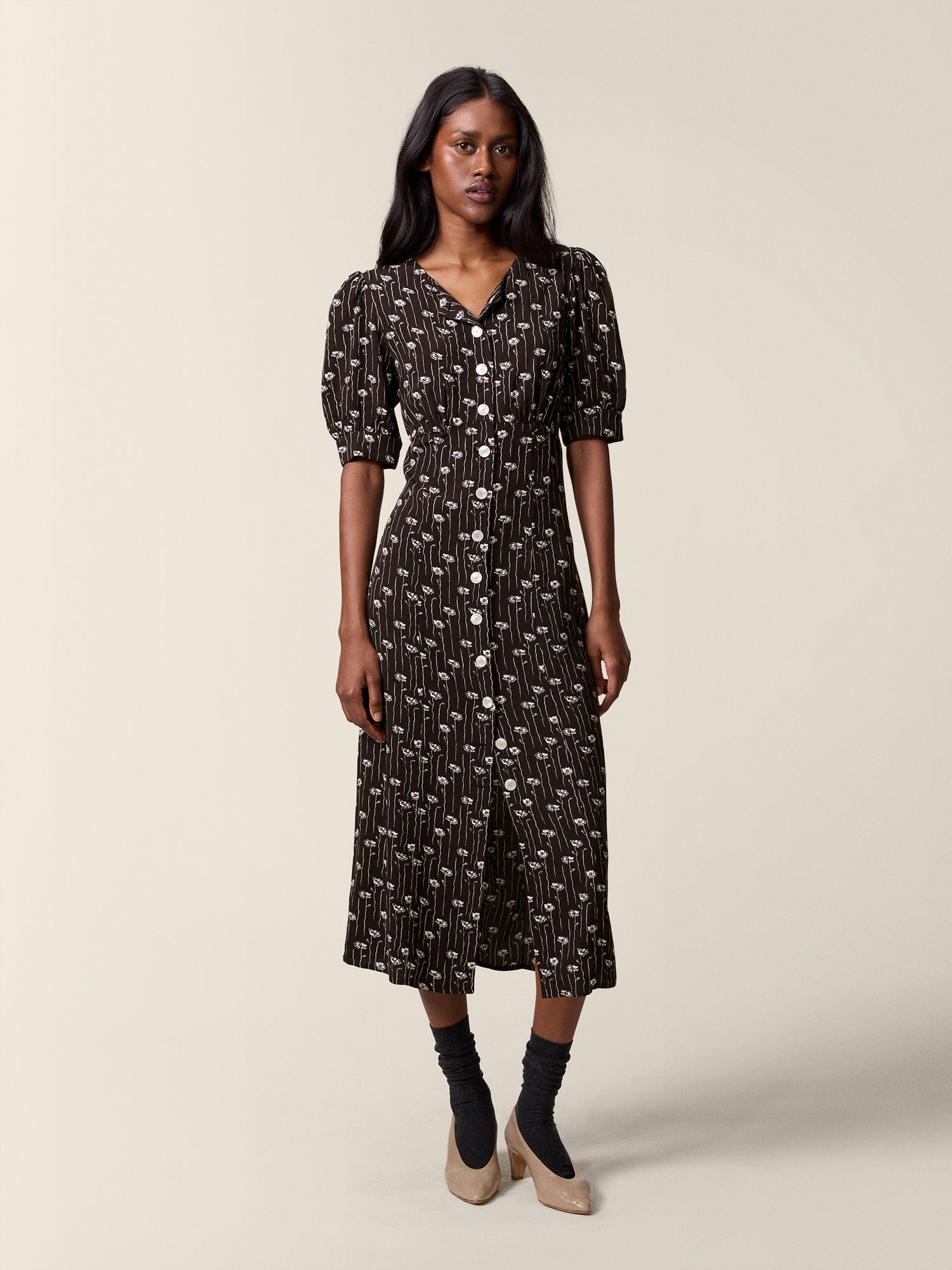 Robe GINETTA Robe GINETTA